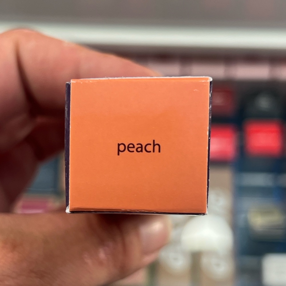 Tarte: Blush Tape-Travel Sized (Peach) - Picture 5 of 6
